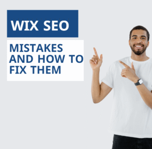10 Common Wix SEO Mistakes and How to Fix Them